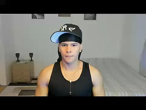 sant wahlberg online show from May 20, 2026, 10:38 pm