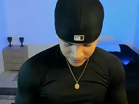 sant wahlberg online show from June 12, 2026, 10:52 pm
