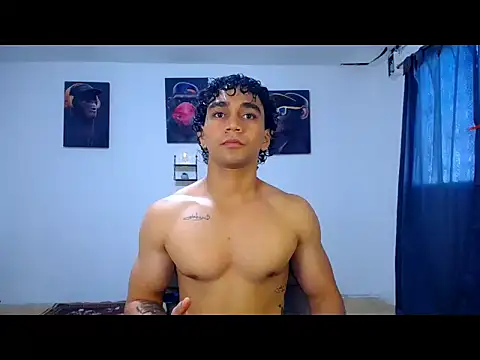 Snapshot of mateo_jack chatting on May 25, 2026, 1:39 pm mateo jack online show from May 25, 2026, 1:39 pm