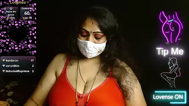 Snapshot of telugu_pillapreethi chatting on May 15, 2026, 4:19 am telugu pillapreethi online show from May 15, 2026, 4:19 am
