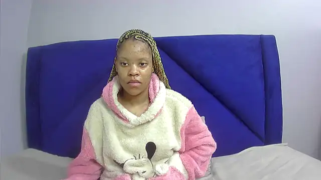 Snapshot of TheSexyBibi chatting on July 9, 2026, 7:45 am TheSexyBibi online show from July 9, 2026, 7:45 am