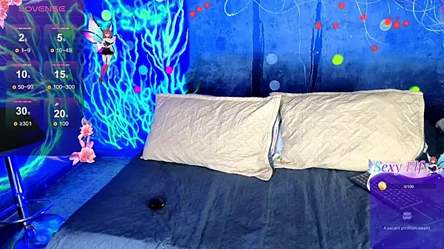 hades derox  online show from April 30, 2026, 1:34 am