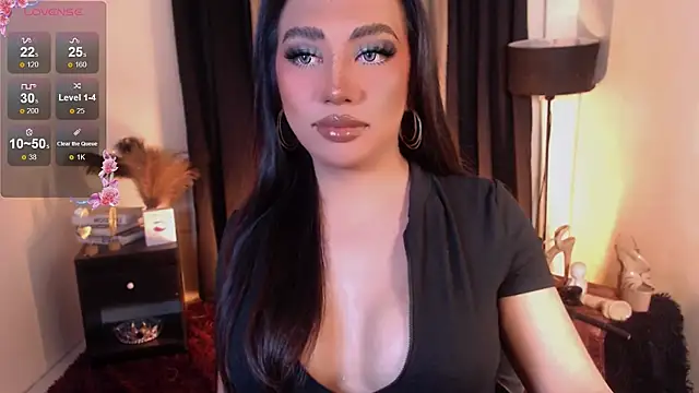 LoveMarie69xoxo online show from June 13, 2026, 2:59 pm