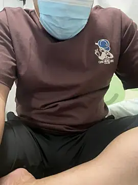 samsam99914 online show from April 30, 2026, 2:23 pm