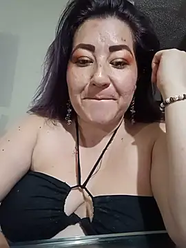 Snapshot of Morchis_esmeralda chatting on June 11, 2026, 4:10 am Morchis esmeralda online show from June 11, 2026, 4:10 am