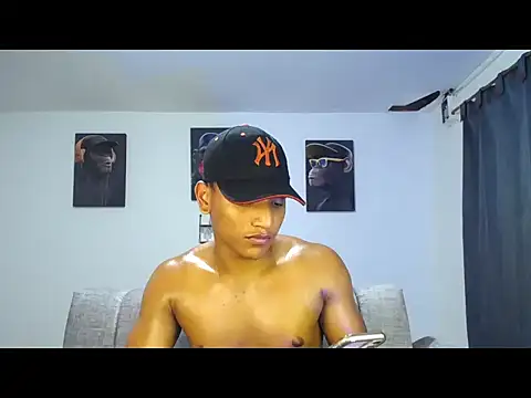 Ian Arcia online show from June 2, 2026, 11:18 pm
