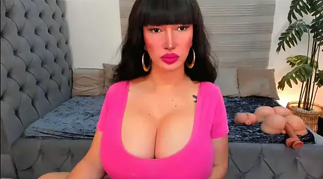 PlayfullMaria online show from December 24, 2024, 4:08 pm