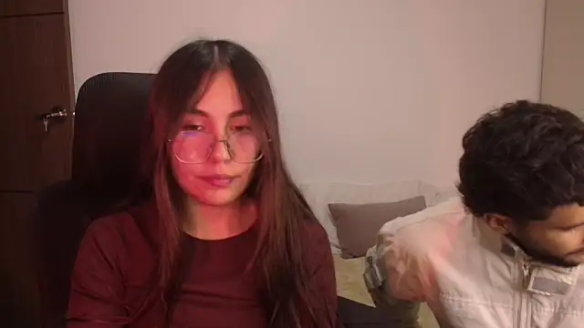 abbyyandmaxx online show from July 5, 2026, 4:07 am