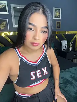 Snapshot of EvasBlazeXXX chatting on May 19, 2026, 5:14 am EvasBlazeXXX online show from May 19, 2026, 5:14 am