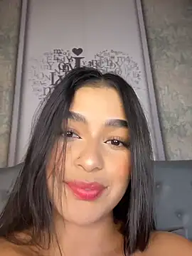 Snapshot of EvasBlazeXXX chatting on June 3, 2026, 5:21 am EvasBlazeXXX online show from June 3, 2026, 5:21 am
