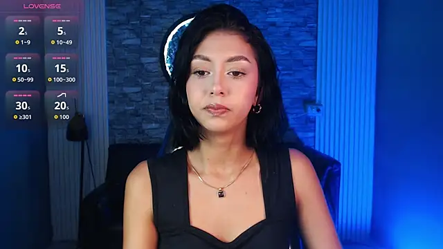 gemma 19  online show from July 25, 2026, 9:45 pm