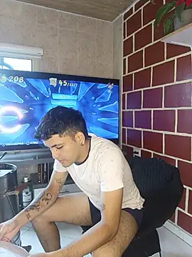 Max Zambler online show from May 25, 2026, 5:08 pm
