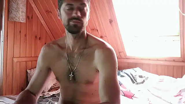 Snapshot of Deniskaaaaa1 chatting on June 19, 2026, 9:24 am Deniskaaaaa1 online show from June 19, 2026, 9:24 am