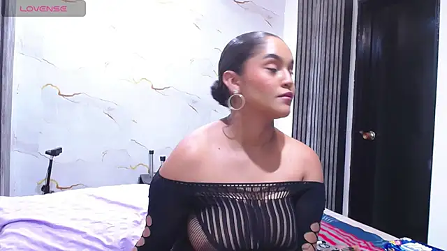 Liaa cams online show from July 17, 2026, 3:02 am