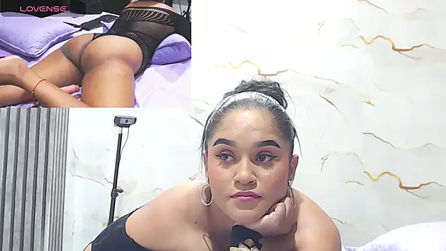 Liaa cams online show from July 19, 2026, 3:21 am