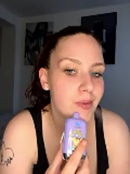 Snapshot of CuteBeaX chatting on June 3, 2026, 6:46 pm CuteBeaX online show from June 3, 2026, 6:46 pm