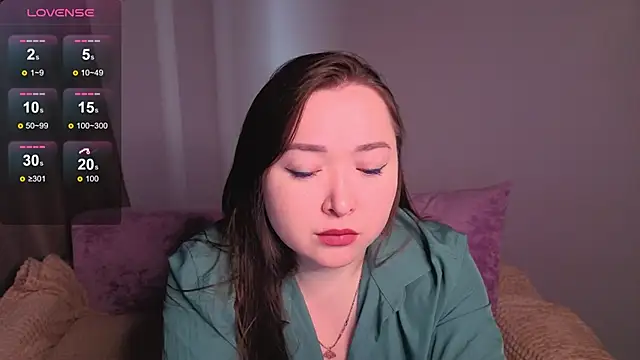 anna olis online show from May 4, 2026, 2:07 am