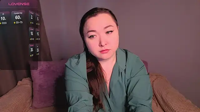 anna olis online show from May 7, 2026, 1:55 am