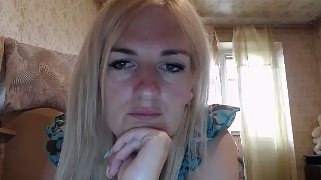 MartaHaze online show from July 21, 2026, 8:05 am