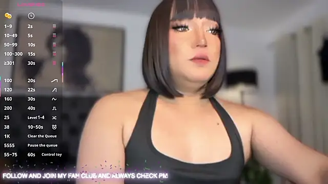 Snapshot of Sensual_Ekang chatting on July 30, 2026, 6:40 pm Sensual Ekang online show from July 30, 2026, 6:40 pm