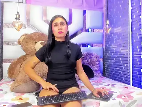 Snapshot of MahiaraHot chatting on July 12, 2026, 1:29 am MahiaraHot online show from July 12, 2026, 1:29 am