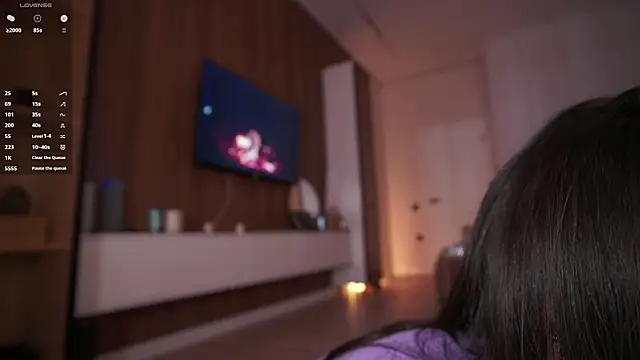 Snapshot of asvna_ chatting on June 14, 2026, 2:24 am asvna online show from June 14, 2026, 2:24 am