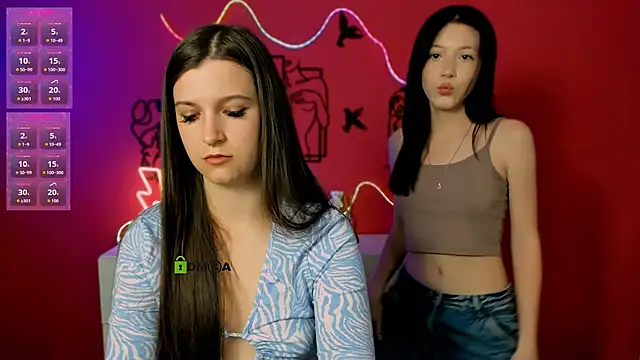 isabella misis online show from May 29, 2026, 11:30 am
