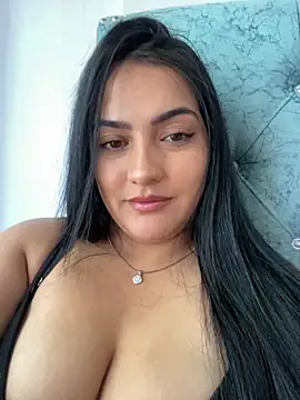 SahanaPrincesss online show from May 29, 2026, 5:00 pm