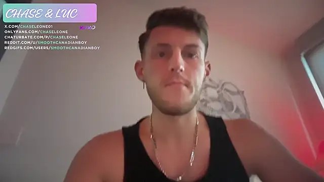 Snapshot of chaseleone chatting on April 29, 2026, 7:42 pm chaseleone online show from April 29, 2026, 7:42 pm