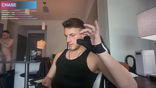 Snapshot of chaseleone chatting on April 30, 2026, 7:31 pm chaseleone online show from April 30, 2026, 7:31 pm