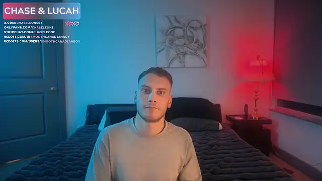 Snapshot of chaseleone chatting on May 3, 2026, 1:22 am chaseleone online show from May 3, 2026, 1:22 am