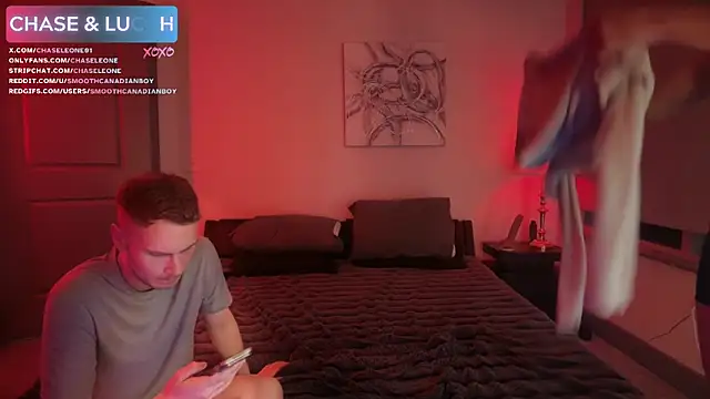 Snapshot of chaseleone chatting on May 5, 2026, 2:19 am chaseleone online show from May 5, 2026, 2:19 am