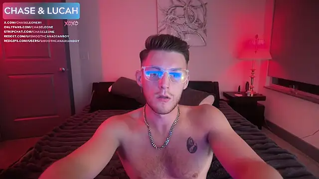 Snapshot of chaseleone chatting on May 7, 2026, 4:18 am chaseleone online show from May 7, 2026, 4:18 am