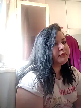 LittleMairy online show from May 10, 2026, 9:36 am