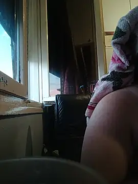 LittleMairy online show from July 5, 2026, 5:20 pm