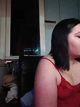 LittleMairy online show from July 9, 2026, 11:09 pm