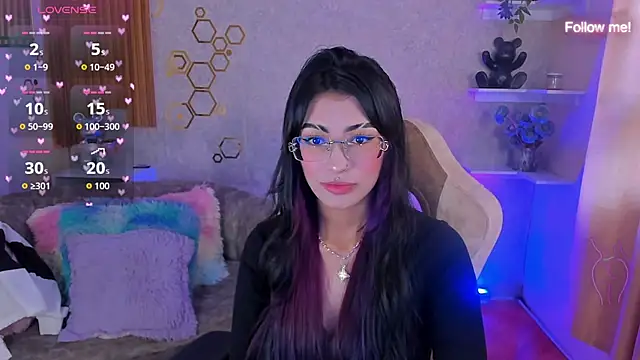 Snapshot of mia_smoke_ chatting on June 10, 2026, 3:33 pm mia smoke online show from June 10, 2026, 3:33 pm