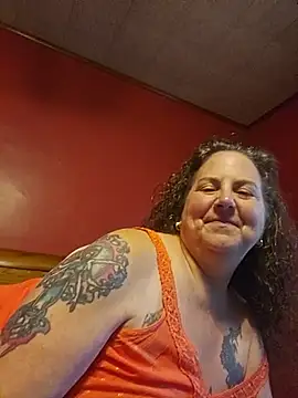 Harleygirl73 online show from July 27, 2026, 9:11 pm