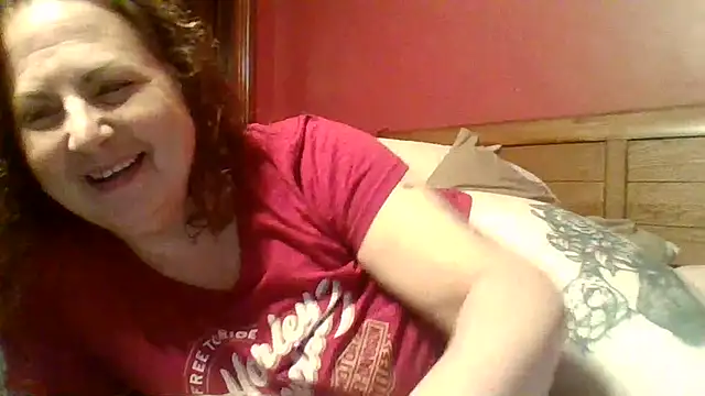 Harleygirl73 online show from July 31, 2026, 12:32 am