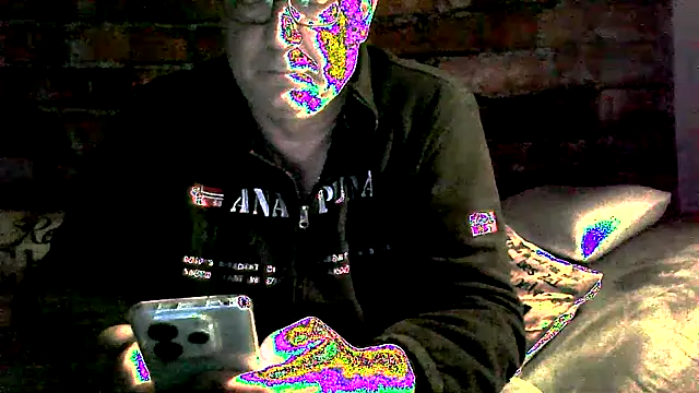 Soloyan online show from December 18, 2025, 7:03 am