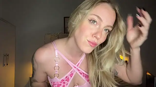 sweetemma x online show from May 10, 2026, 2:06 am
