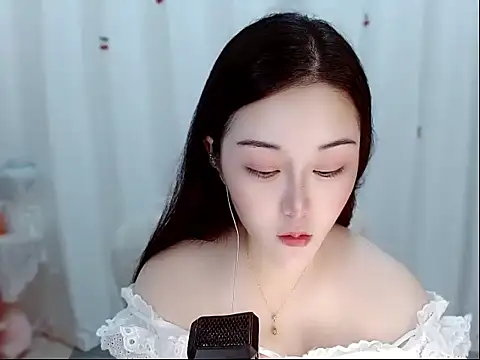 Snapshot of Amy-cnbaby chatting on May 25, 2026, 1:22 am Amy-cnbaby online show from May 25, 2026, 1:22 am