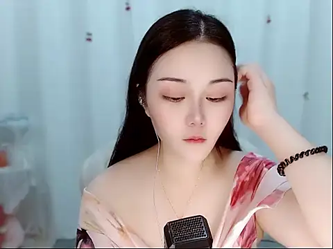 Snapshot of Amy-cnbaby chatting on June 2, 2026, 1:29 am Amy-cnbaby online show from June 2, 2026, 1:29 am