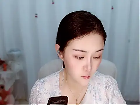 Snapshot of Amy-cnbaby chatting on June 8, 2026, 1:28 am Amy-cnbaby online show from June 8, 2026, 1:28 am