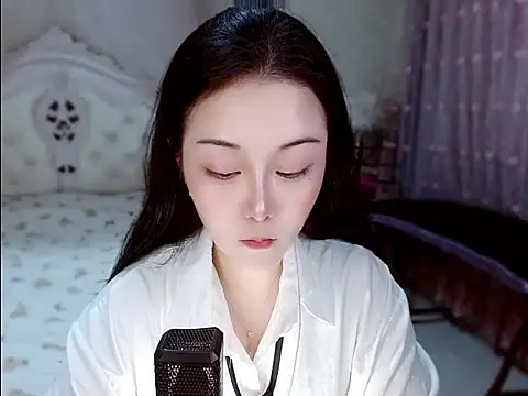Snapshot of Amy-cnbaby chatting on June 27, 2026, 1:54 am Amy-cnbaby online show from June 27, 2026, 1:54 am