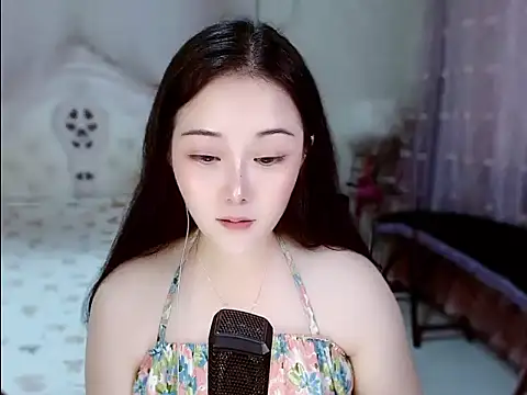 Snapshot of Amy-cnbaby chatting on July 5, 2026, 4:19 am Amy-cnbaby online show from July 5, 2026, 4:19 am