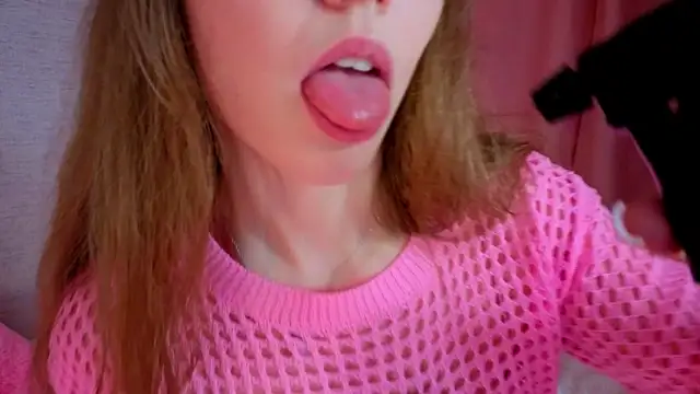 CandiceMuse online show from April 30, 2026, 6:36 pm