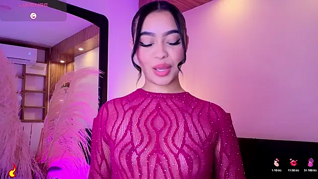 Snapshot of Chloe_monroee chatting on July 16, 2026, 3:23 am Chloe monroee online show from July 16, 2026, 3:23 am