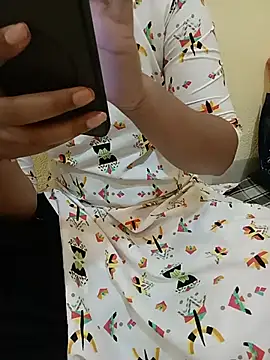 Snapshot of Seema_yadav01 chatting on July 5, 2026, 5:14 am Seema yadav01 online show from July 5, 2026, 5:14 am