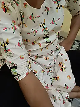Snapshot of Seema_yadav01 chatting on July 19, 2026, 6:28 am Seema yadav01 online show from July 19, 2026, 6:28 am